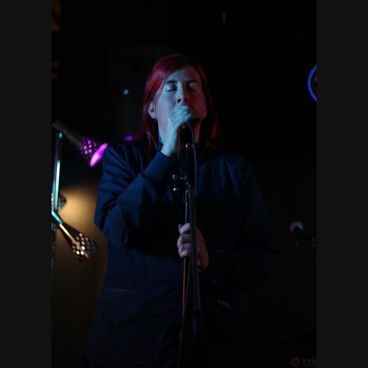 Christina Howard photo 1