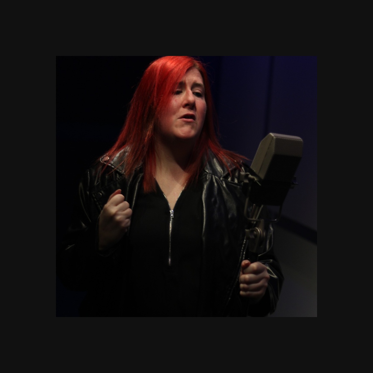 Christina Howard photo 2