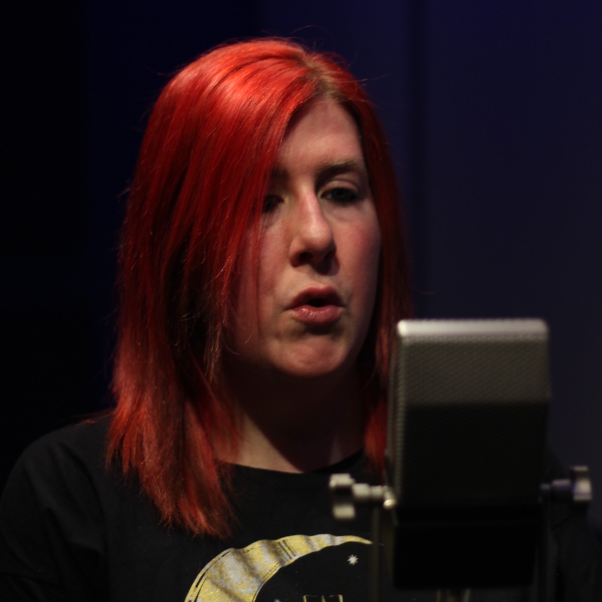 Christina Howard photo 3